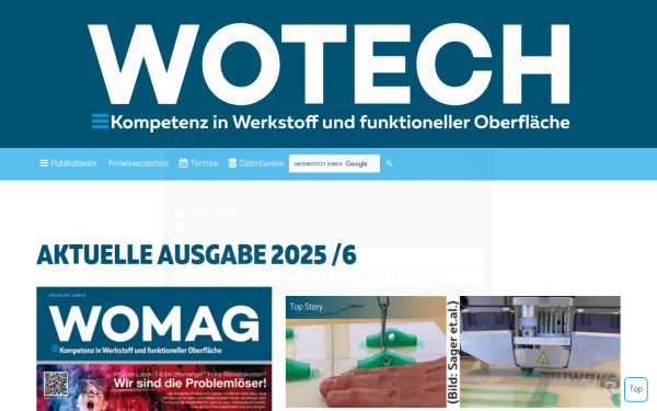 www.wotech-technical-media.de