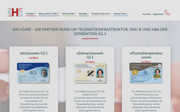 shc-care.de