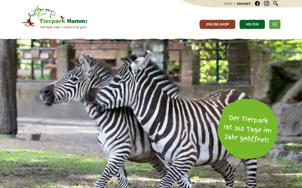 www.tierpark-hamm.de