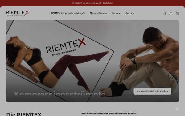 www.riemtex.de