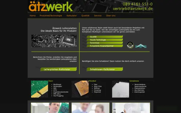 aetzwerk.de