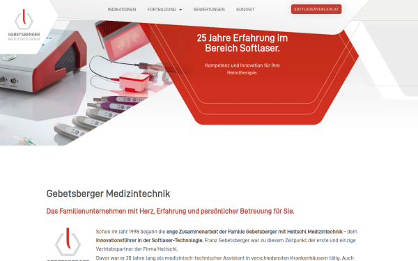gebetsberger.at