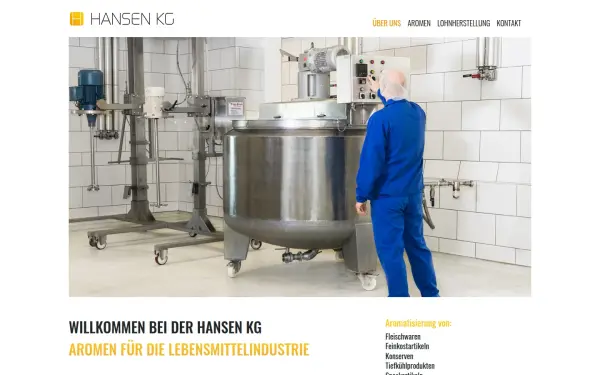hansen-kg.de