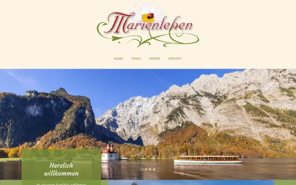 marienlehen.de