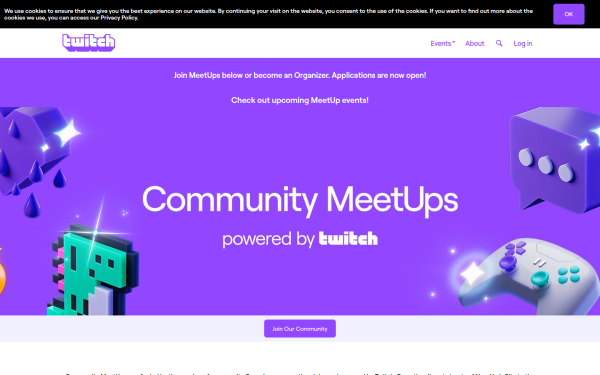 meetups.twitch.tv