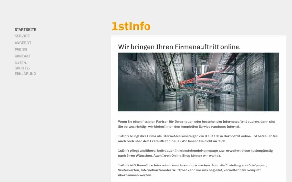 www.1stinfo.net