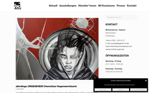 www.galerie-m1.de