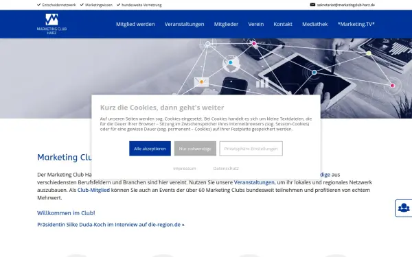 www.marketingclub-harz.de