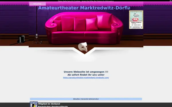 amateurtheater-marktredwitz.de