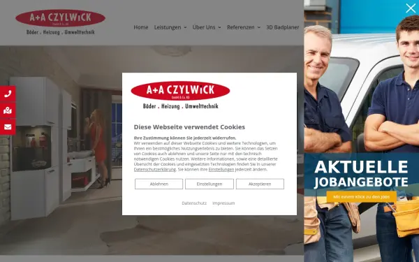 czylwick.de