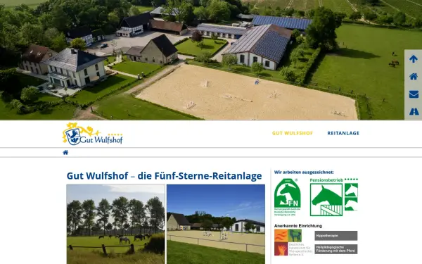 gut-wulfshof.de