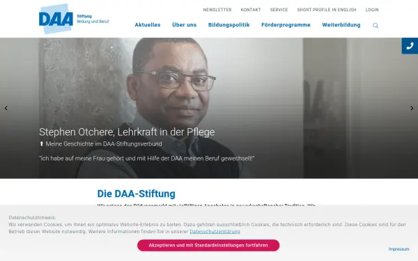 www.daa-stiftung.de