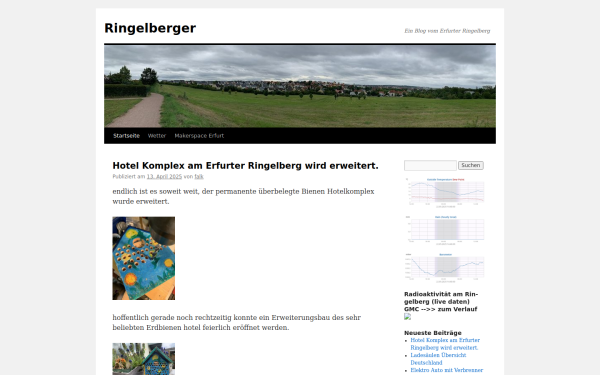 ringelberger.de