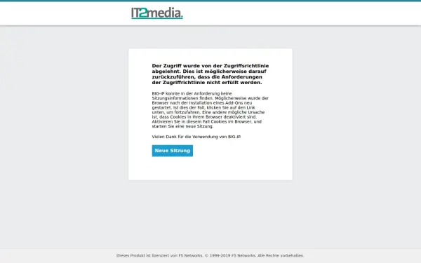 meinekontaktkarte.de