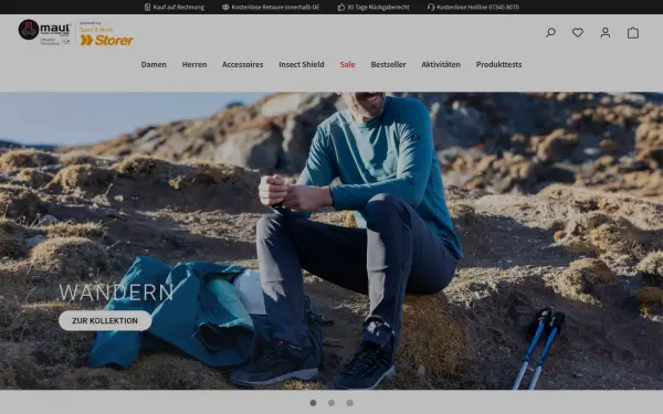 www.maul-sport-shop.de