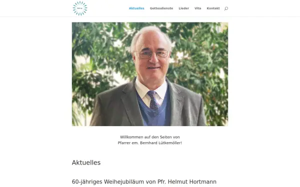 luetkemoeller.de