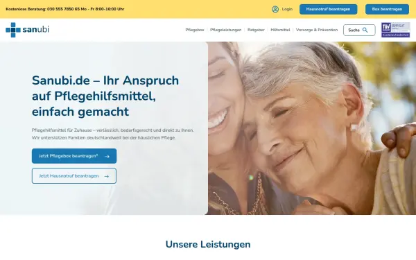 sanubi.de