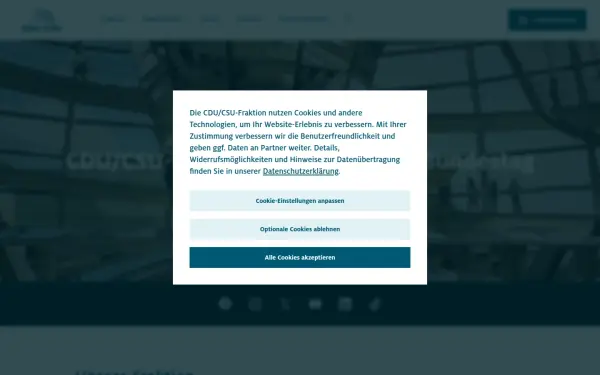 www.cducsu.de