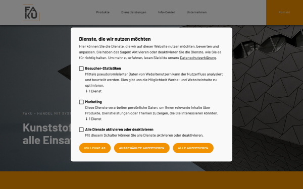 www.faku.de