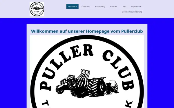 www.pullerclub.de
