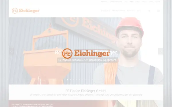 eichinger.de