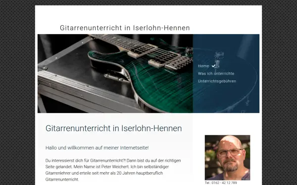 guitar-playalong.de