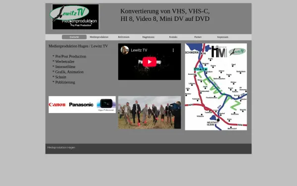 lewitz-tv.de
