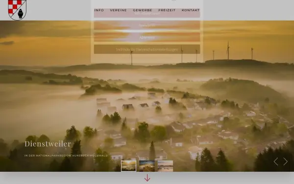 dienstweiler.de