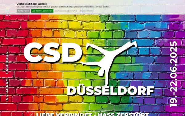 www.csd-d.de
