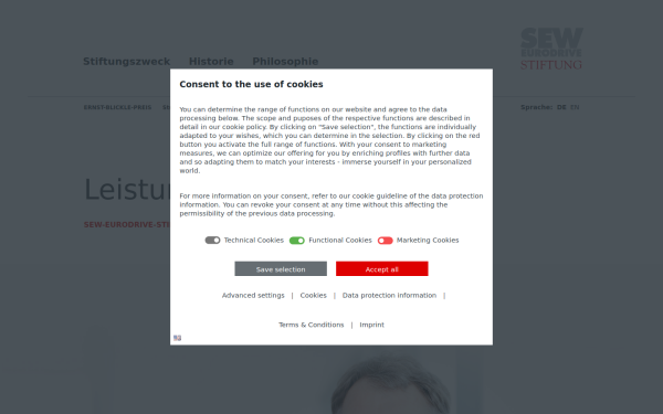 www.sew-eurodrive-stiftung.de