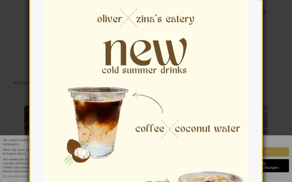 www.zinas-eatery.com