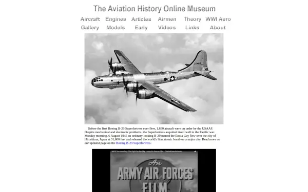 aviation-history.com