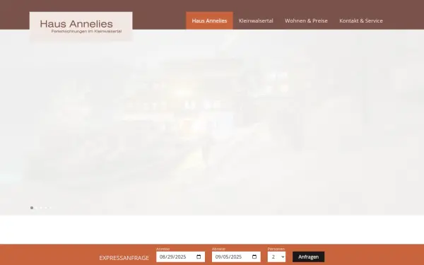 hausannelies-kwt.at