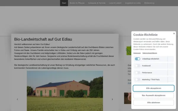 www.gut-edlau.de