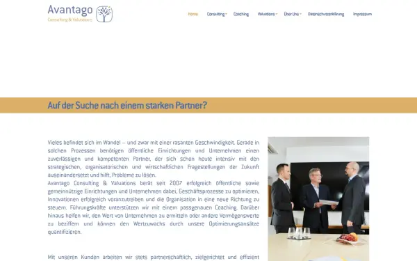 www.avantago.eu