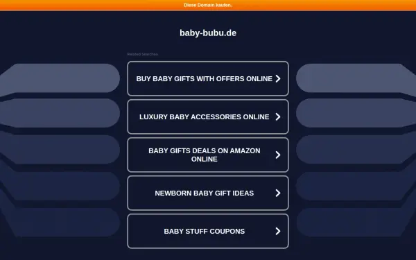 baby-bubu.de