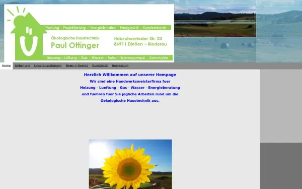 haustechnik-ottinger.de