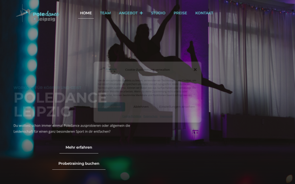 poledance-leipzig.de