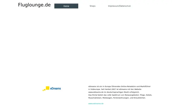 www.fluglounge.de