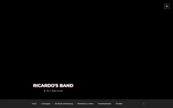 www.ricardos-band.de