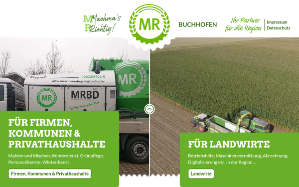 maschinenring-buchhofen.de