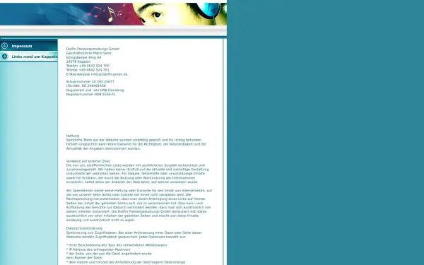 www.delfin-gmbh.de