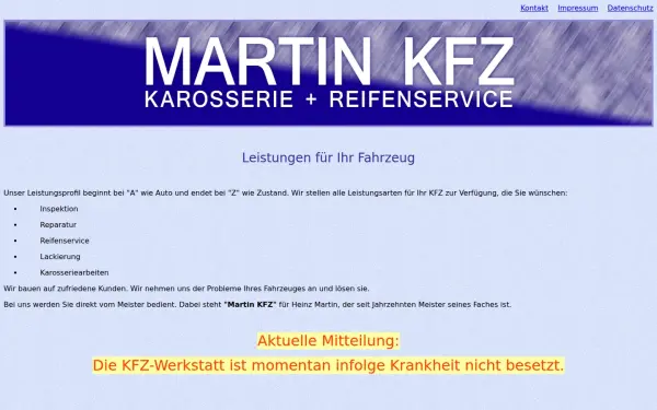 www.martinkfz.de