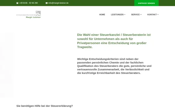 margit-leistner.de