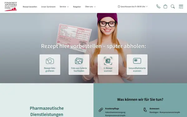 www.diehausapotheke.de