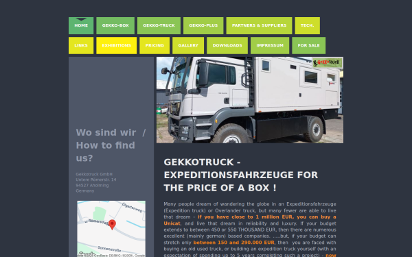 www.gekkotruck.de