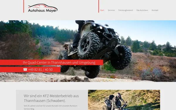 www.mayer-automobile.de