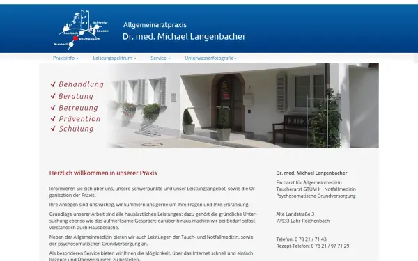 dr-michael-langenbacher.de