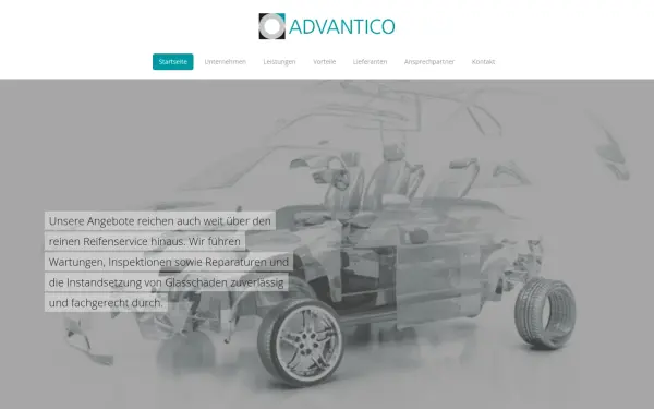 advantico.de