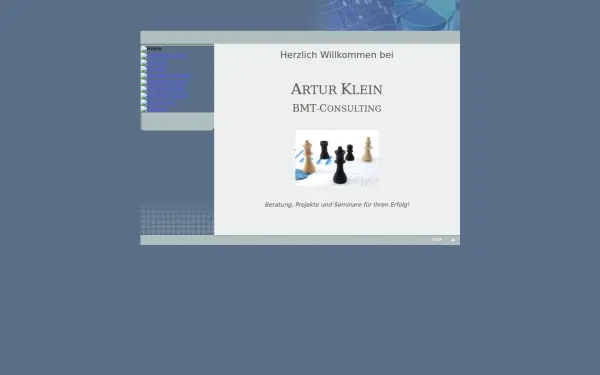 arturklein.de